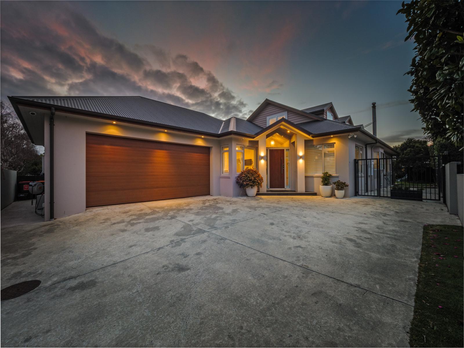 11 Winston Avenue, Hokowhitu