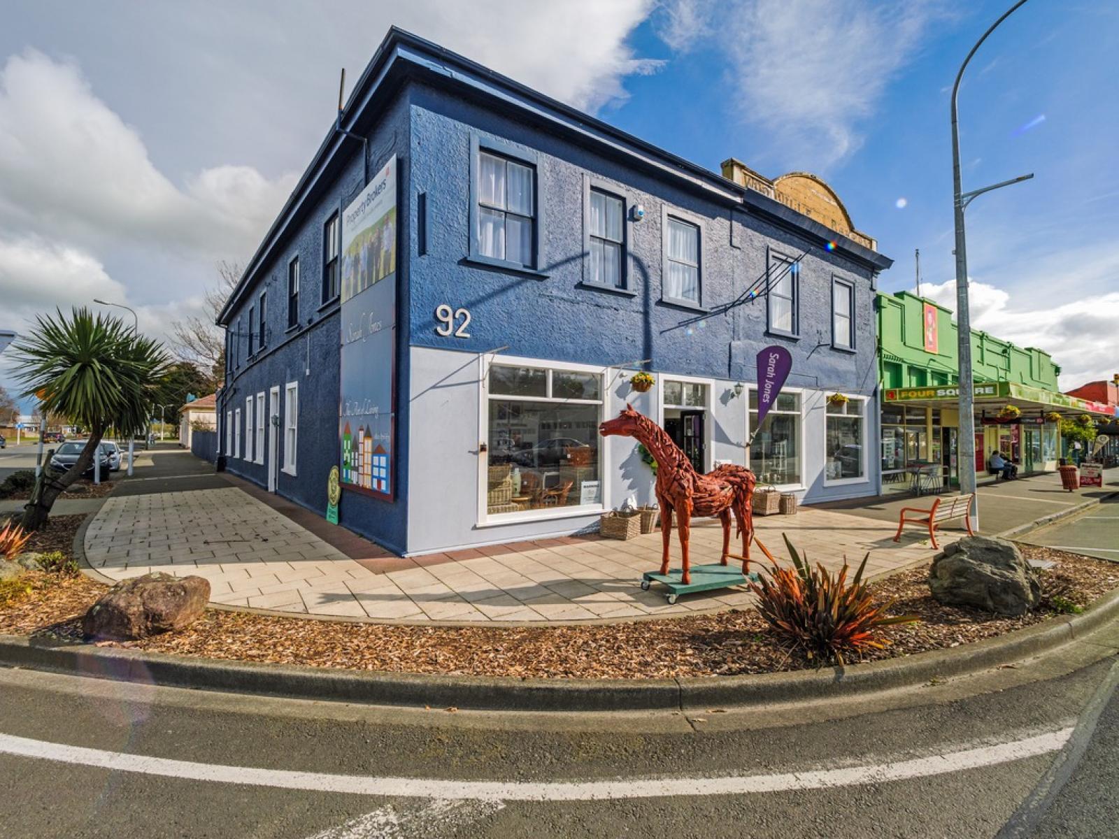 92 Vogel Street, Woodville