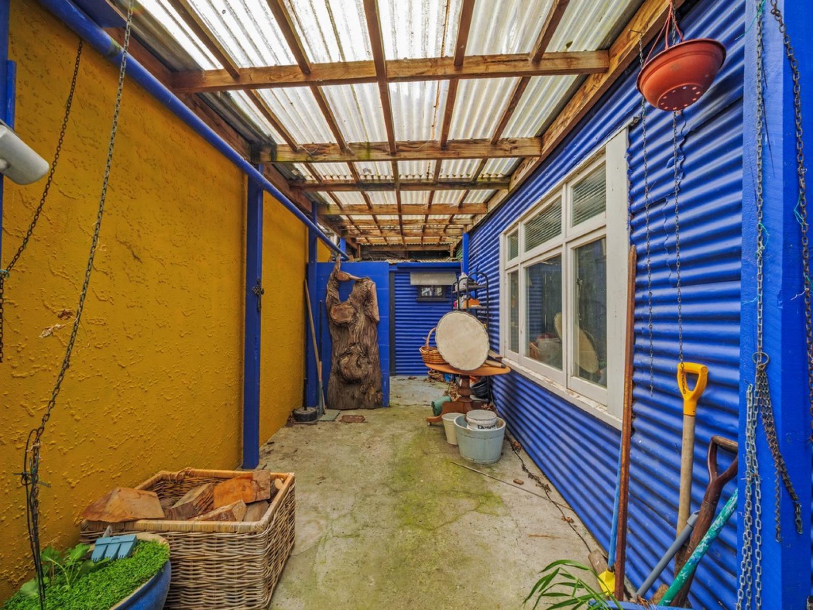 92 Vogel Street, Woodville