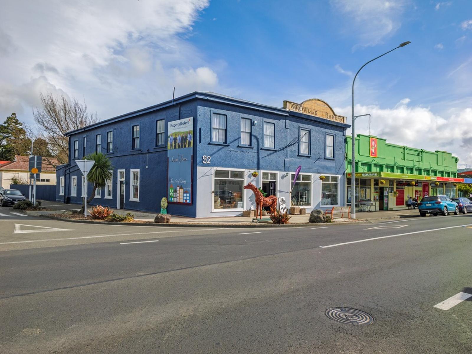 92 Vogel Street, Woodville
