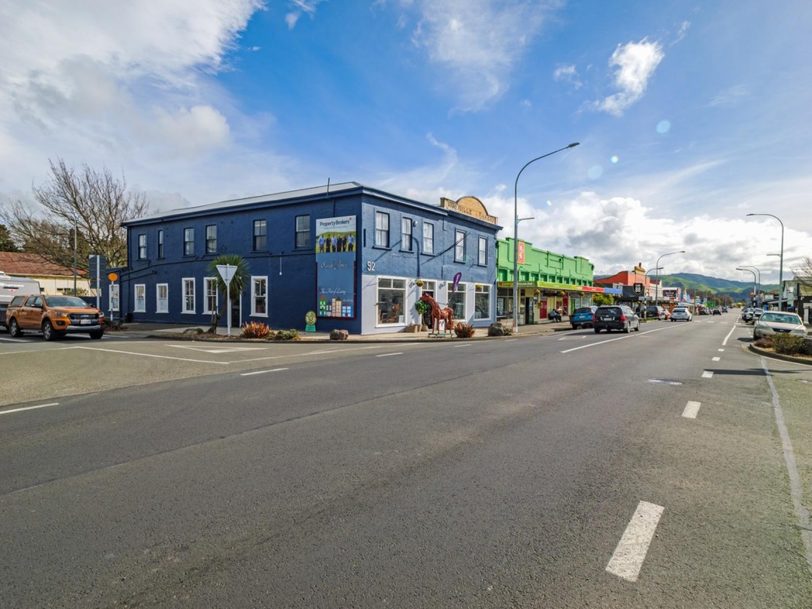 92 Vogel Street, Woodville