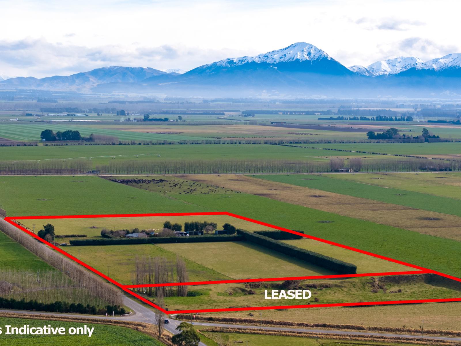 2898 Thompsons Track, Lauriston