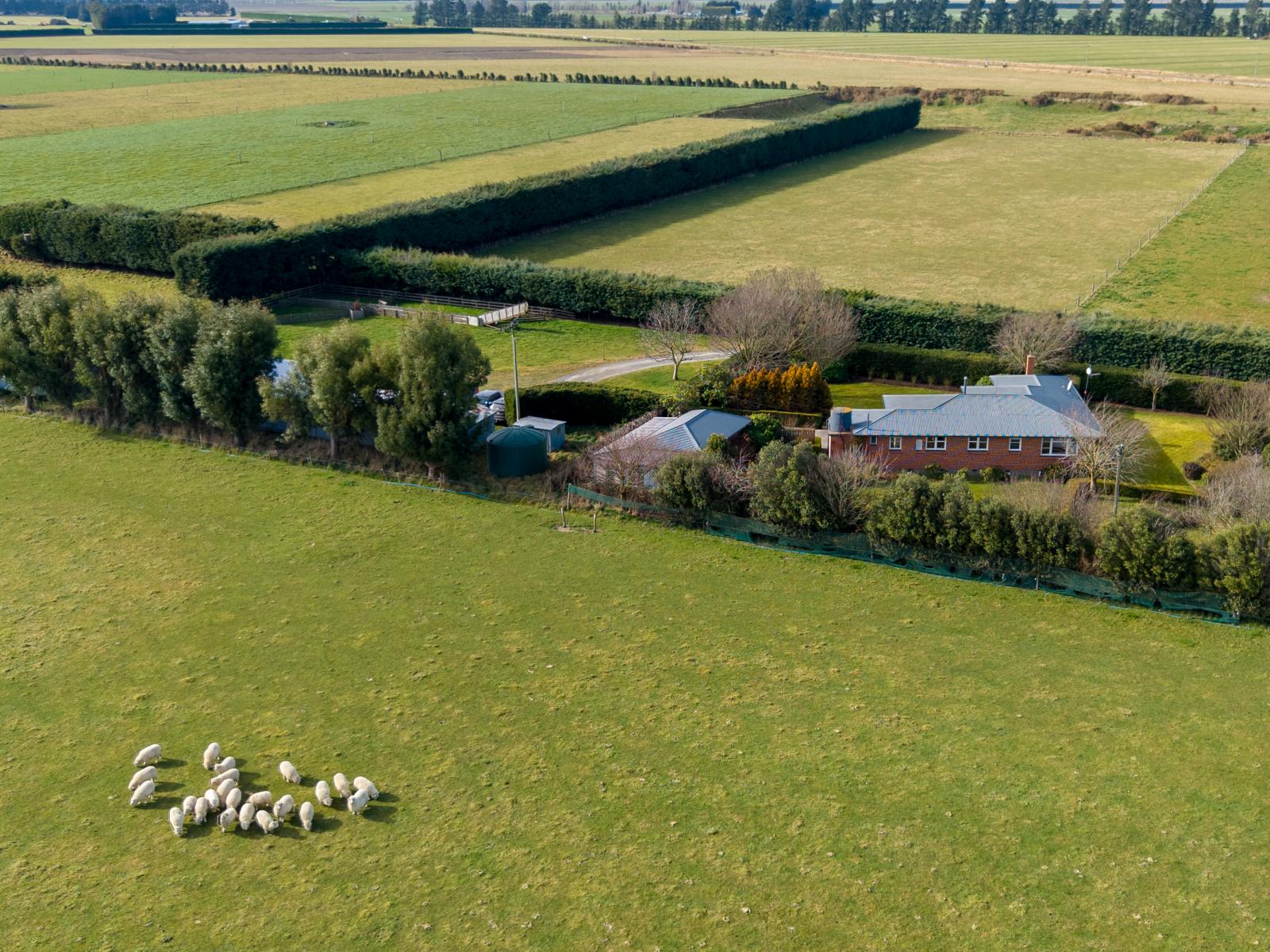 2898 Thompsons Track, Lauriston