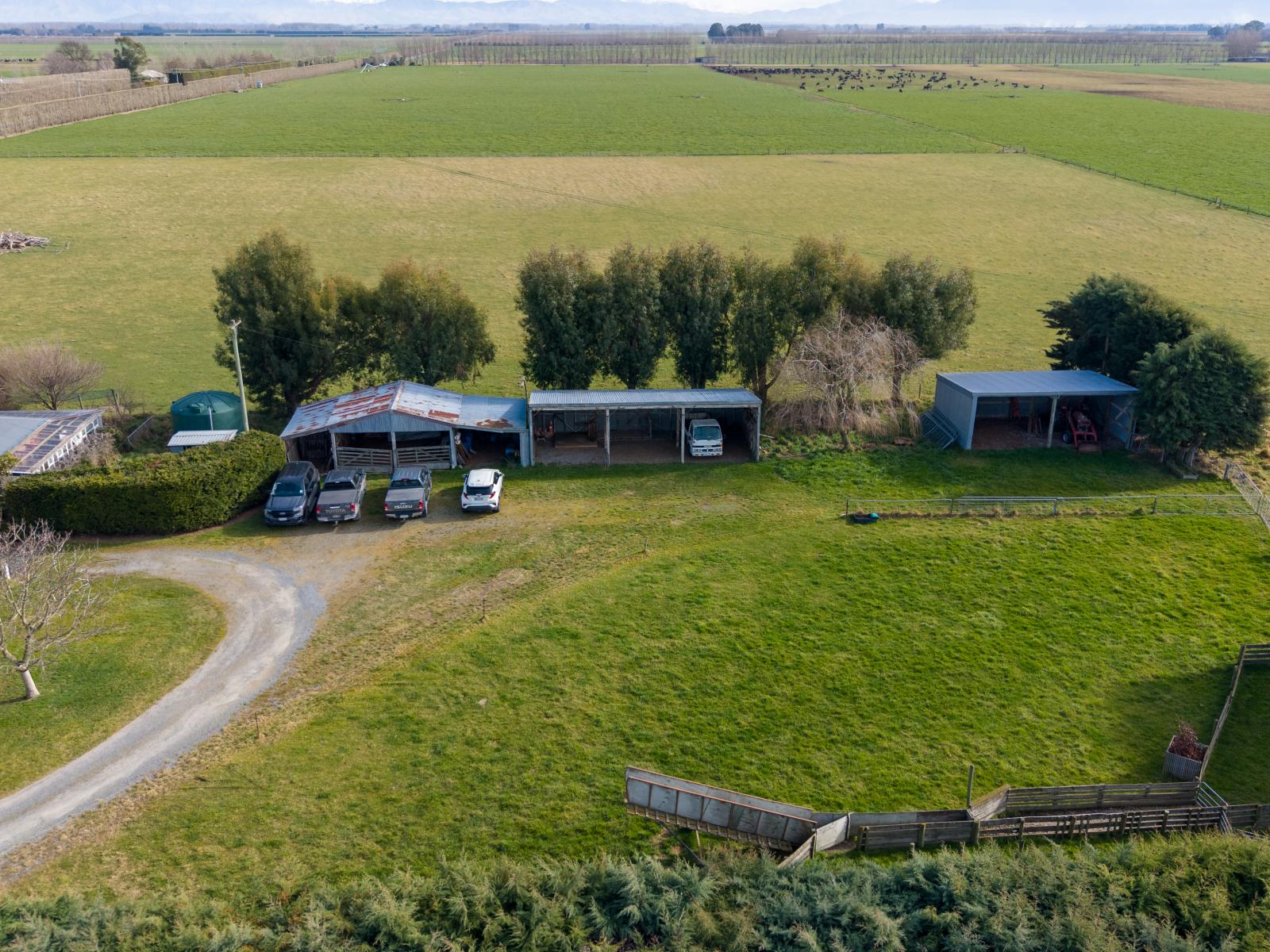 2898 Thompsons Track, Lauriston