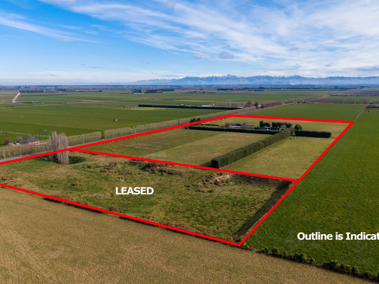 2898 Thompsons Track, Lauriston