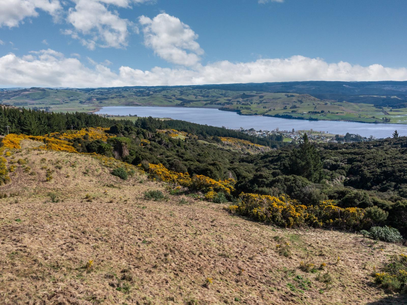 Lot 6 Finlayson Road, Waihola