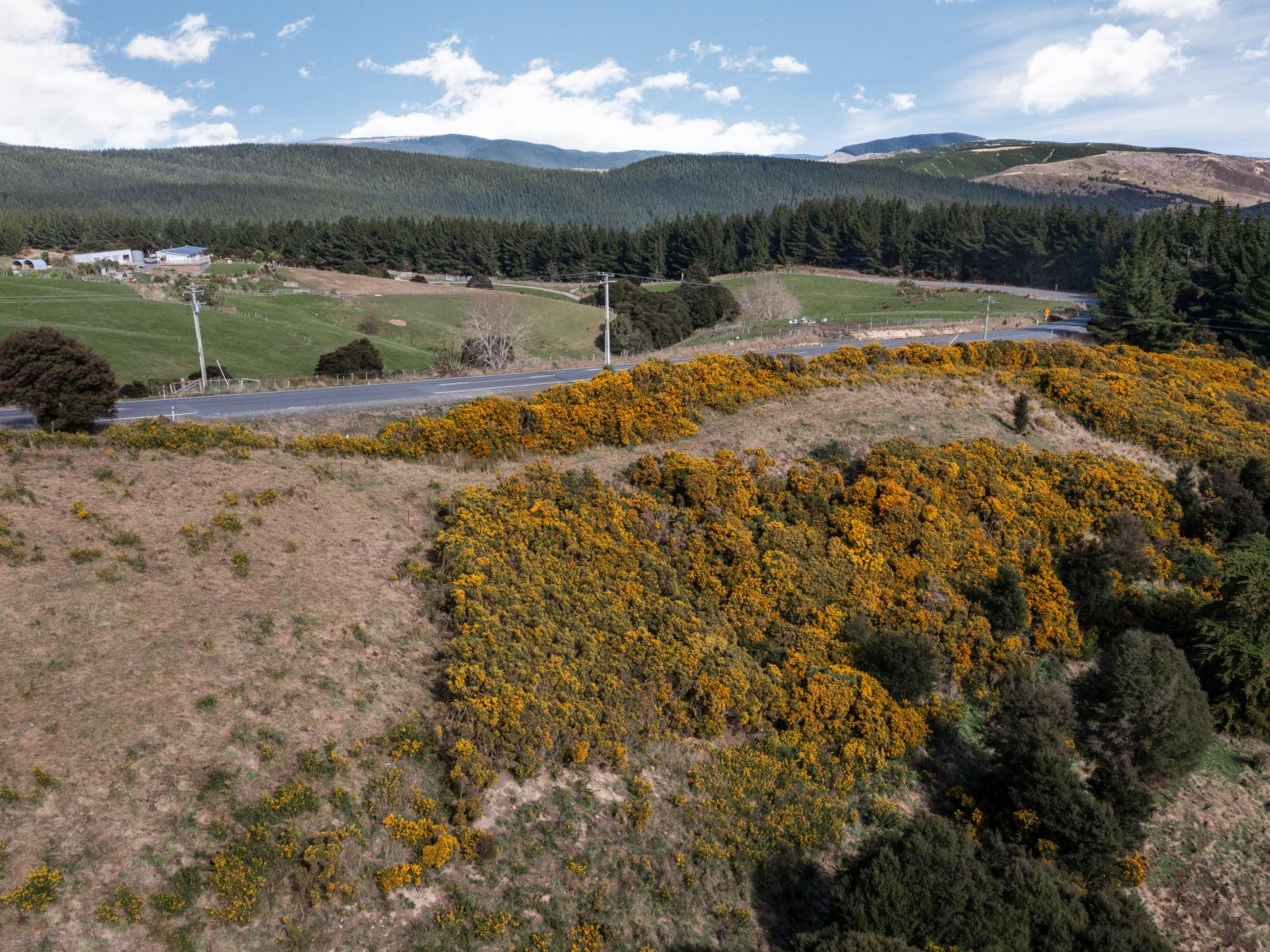 Lot 6 Finlayson Road, Waihola
