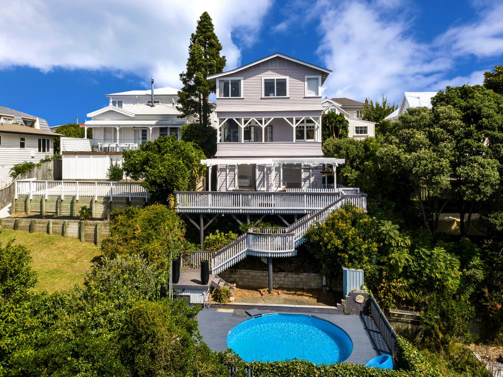 11A Colenso Avenue, Hospital Hill