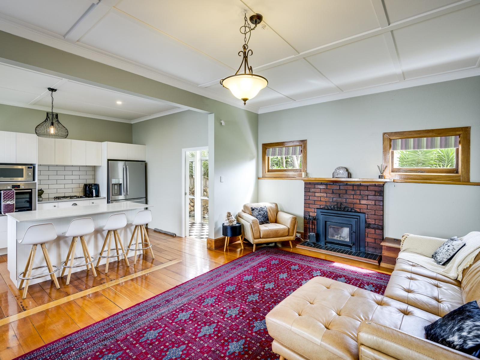 11A Colenso Avenue, Hospital Hill