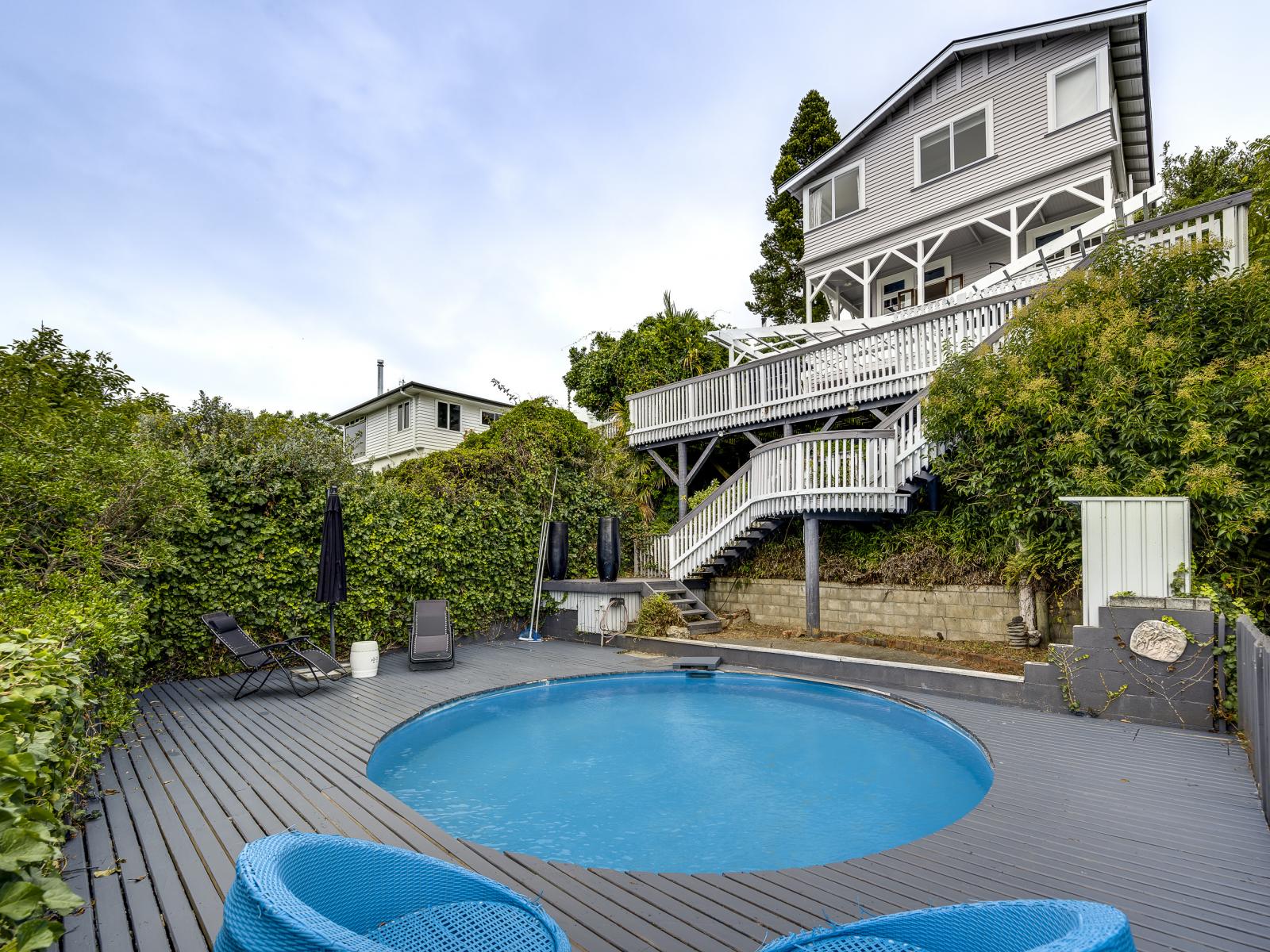 11A Colenso Avenue, Hospital Hill