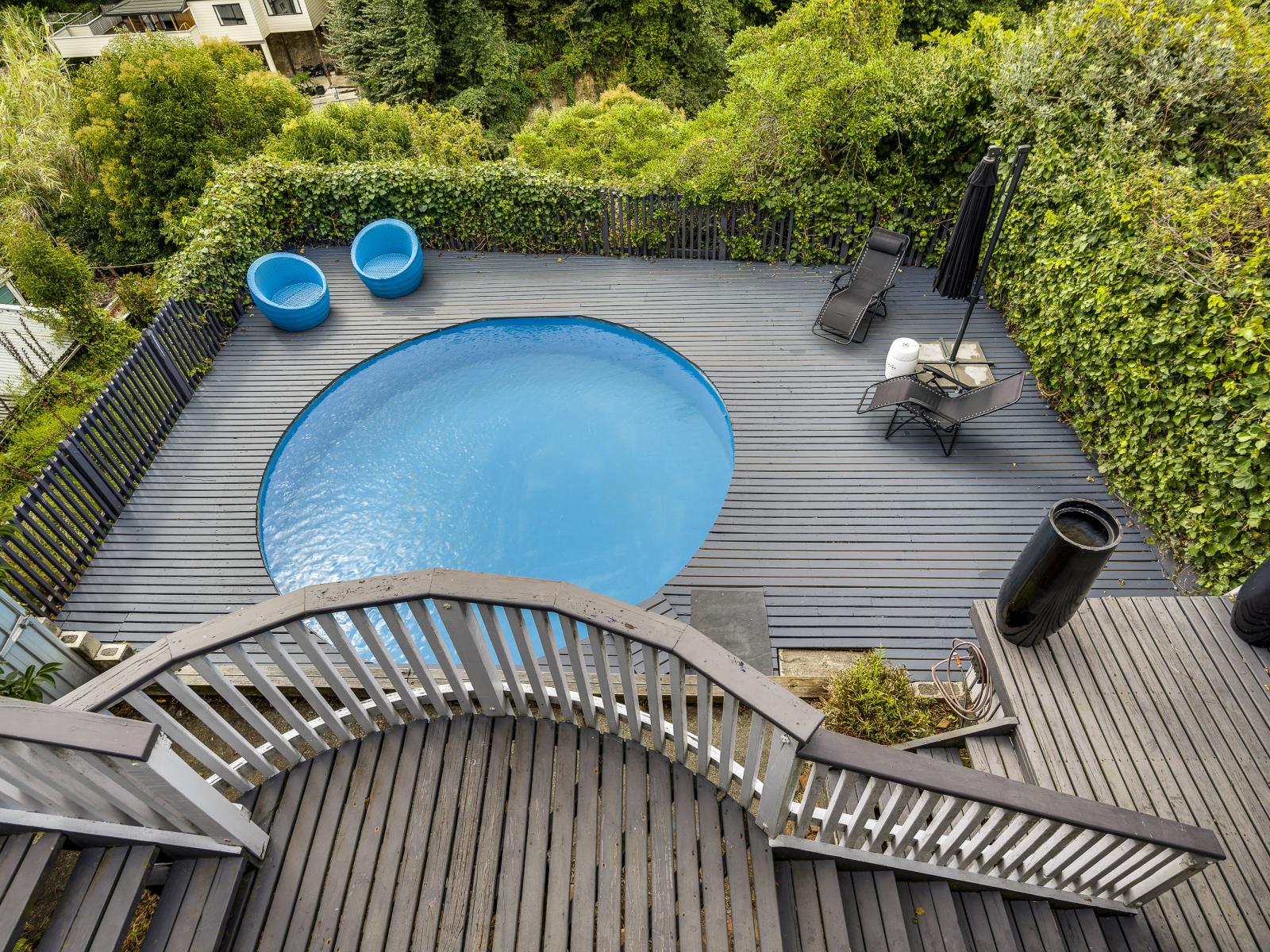 11A Colenso Avenue, Hospital Hill