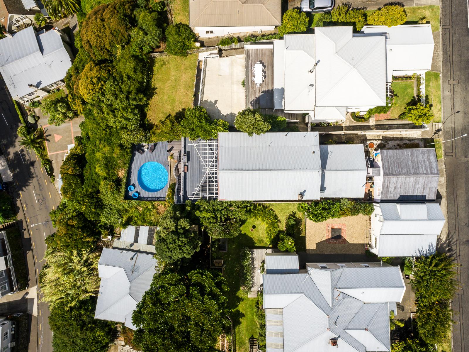 11A Colenso Avenue, Hospital Hill