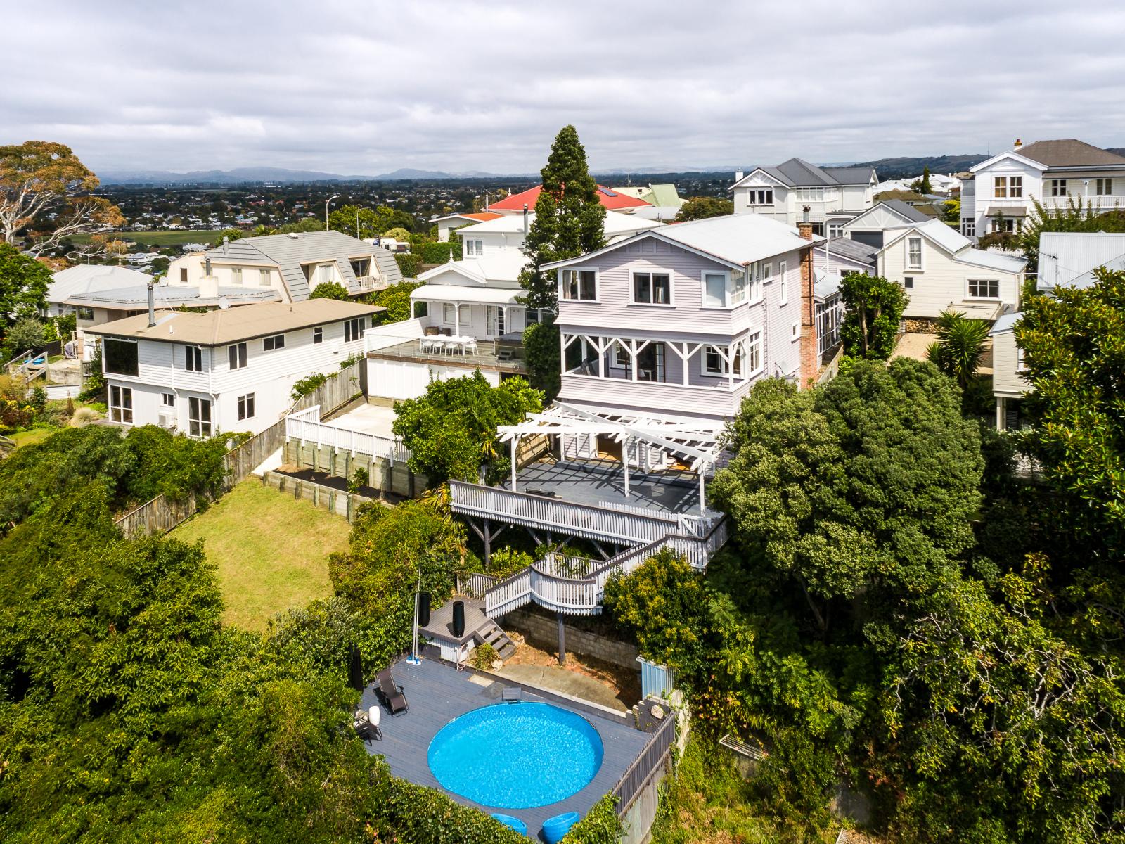 11A Colenso Avenue, Hospital Hill