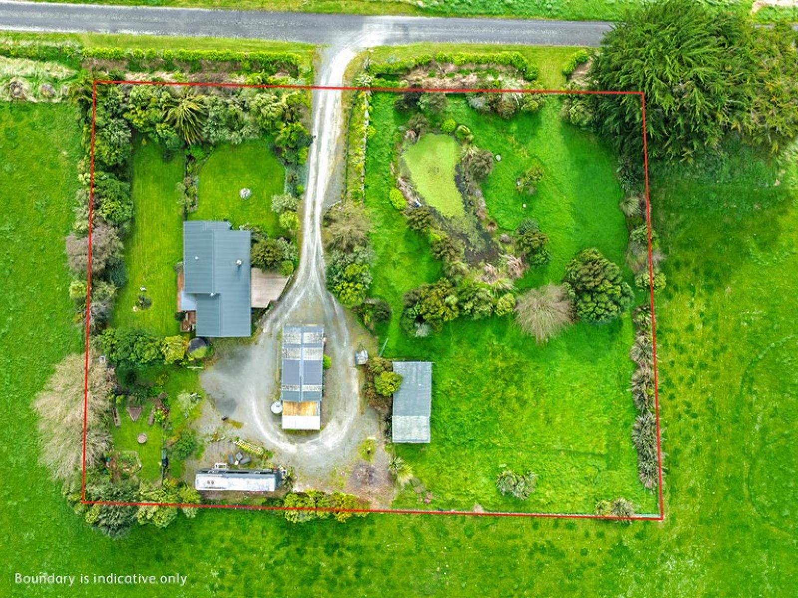 111 Bowman Road, Woodville