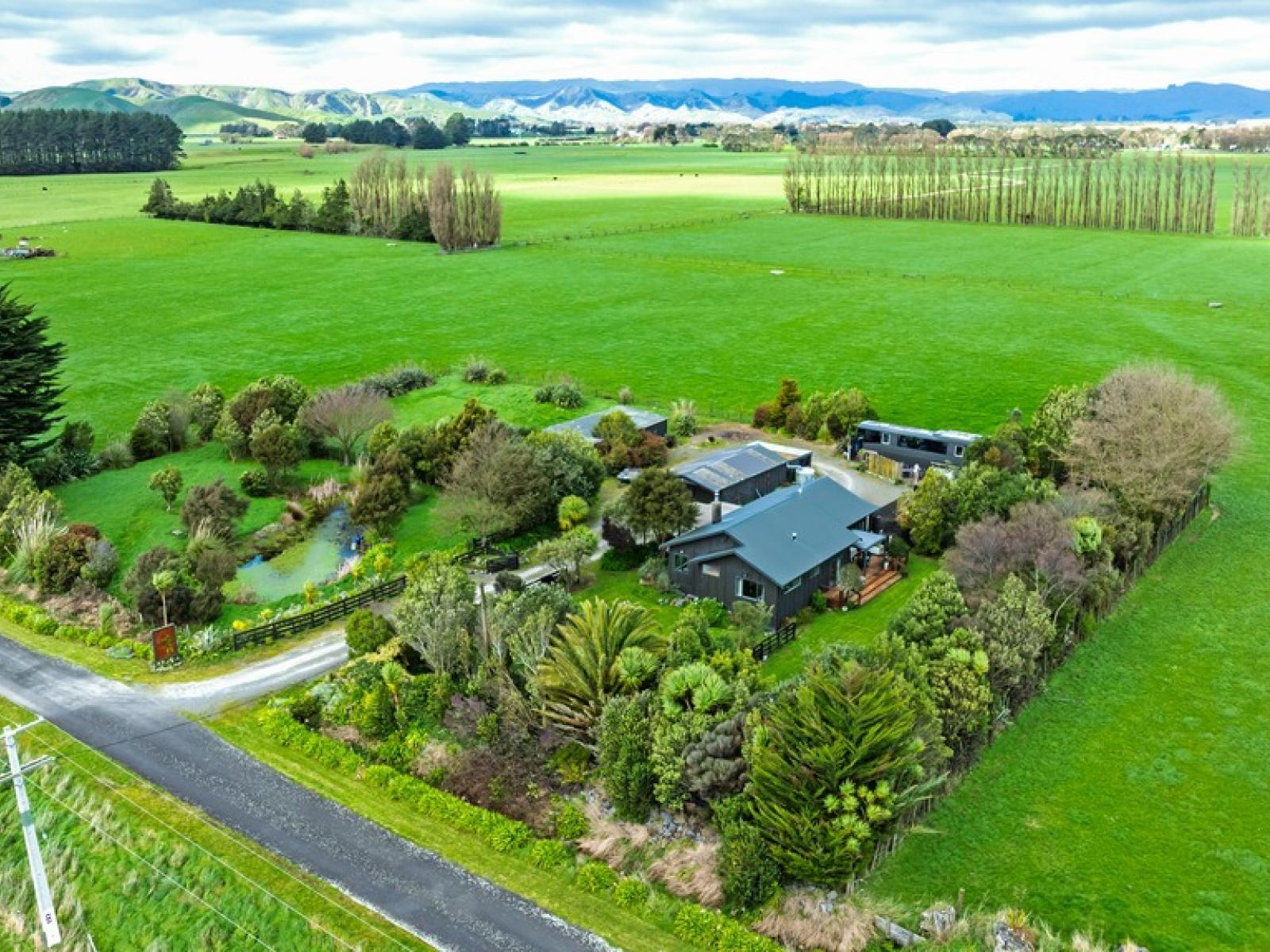 111 Bowman Road, Woodville