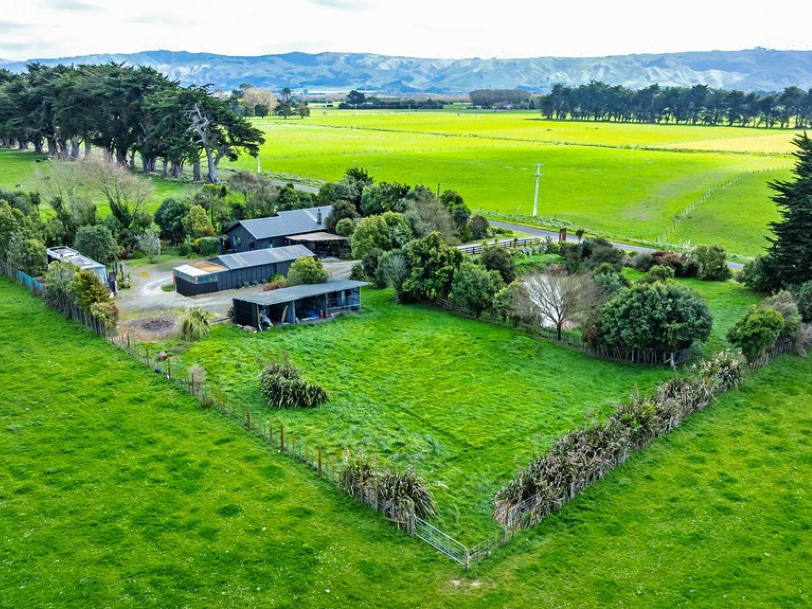 111 Bowman Road, Woodville