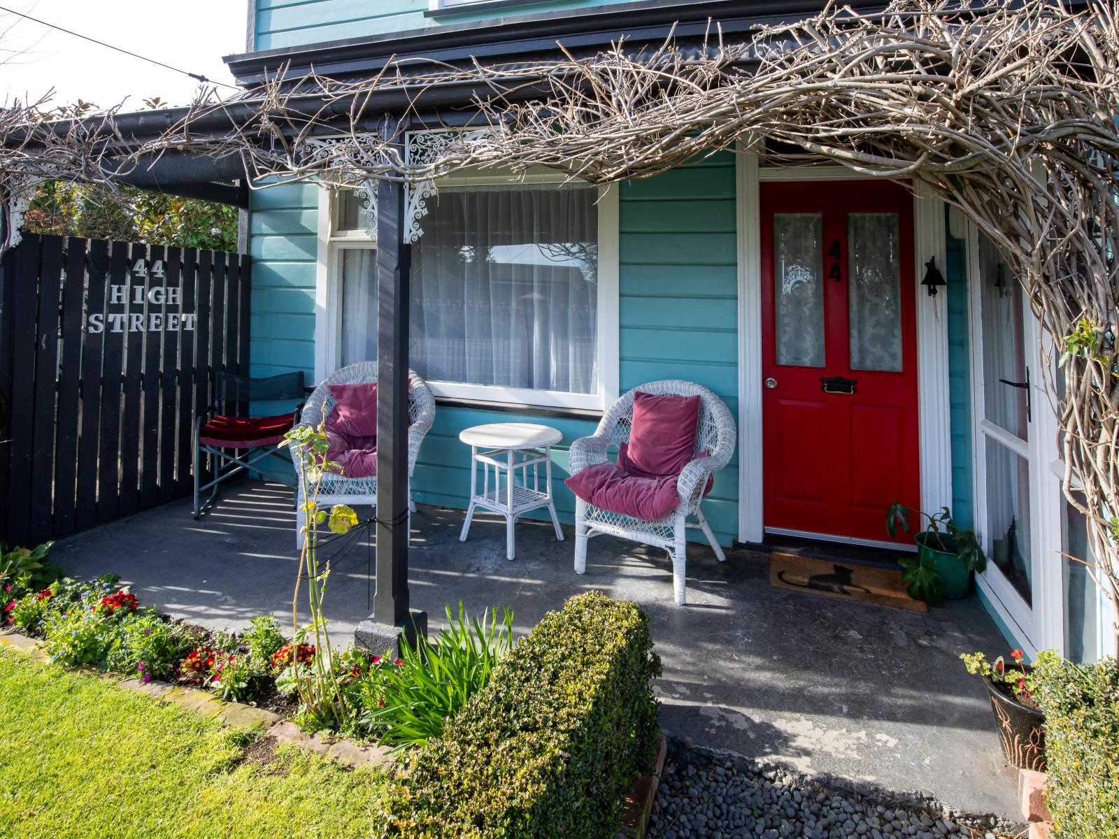 44 High Street, Leeston