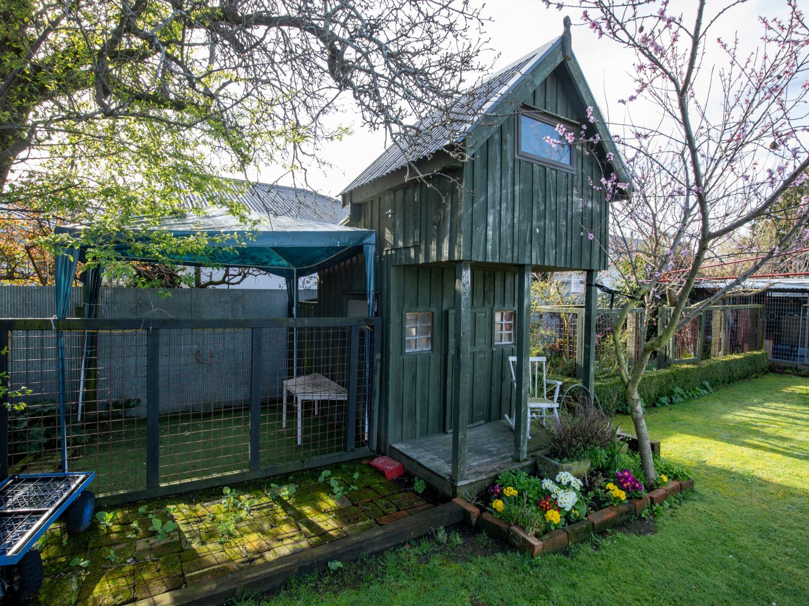44 High Street, Leeston