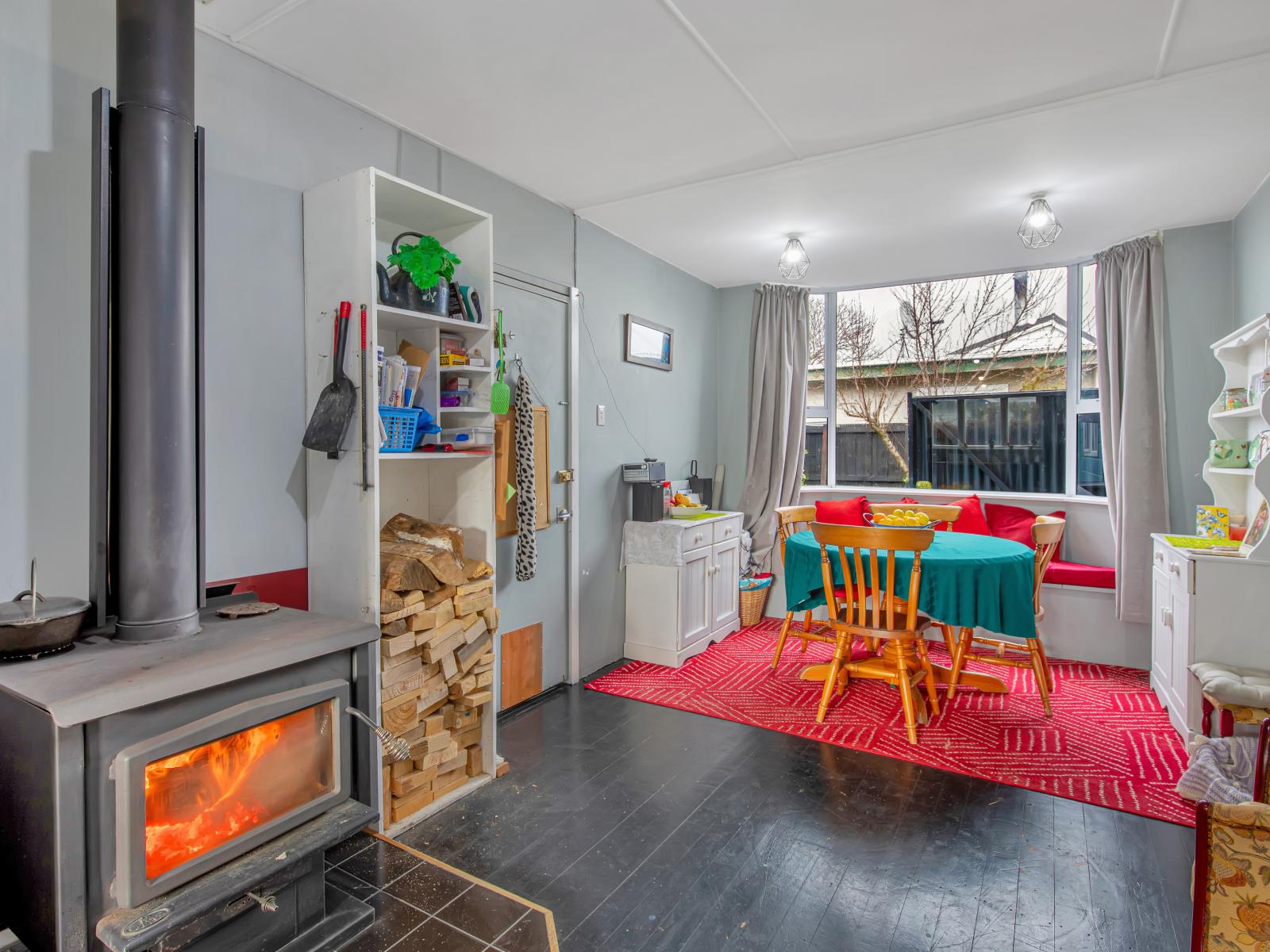 44 High Street, Leeston