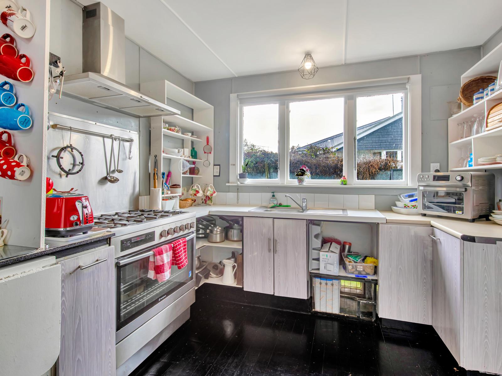 44 High Street, Leeston