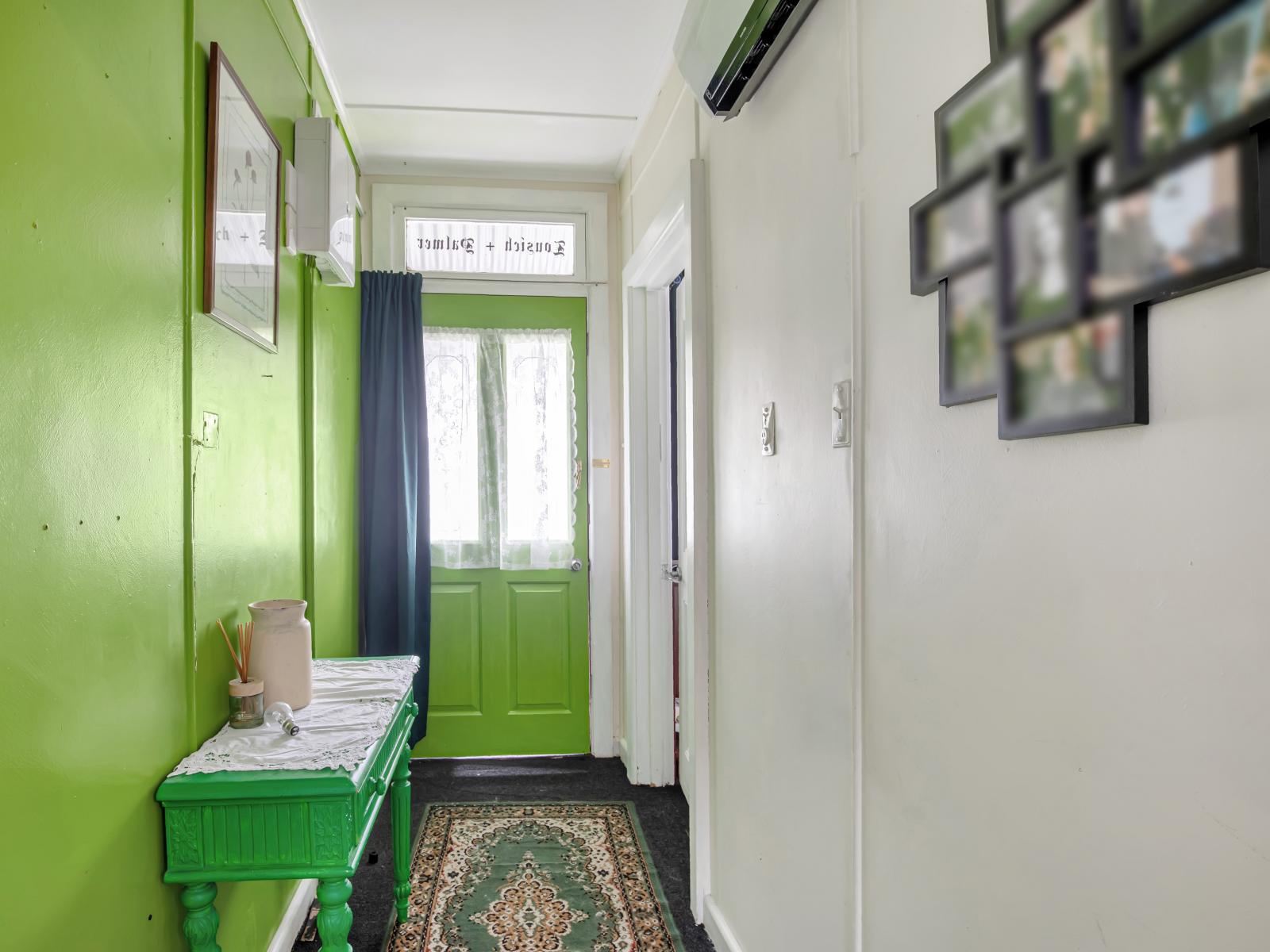 44 High Street, Leeston