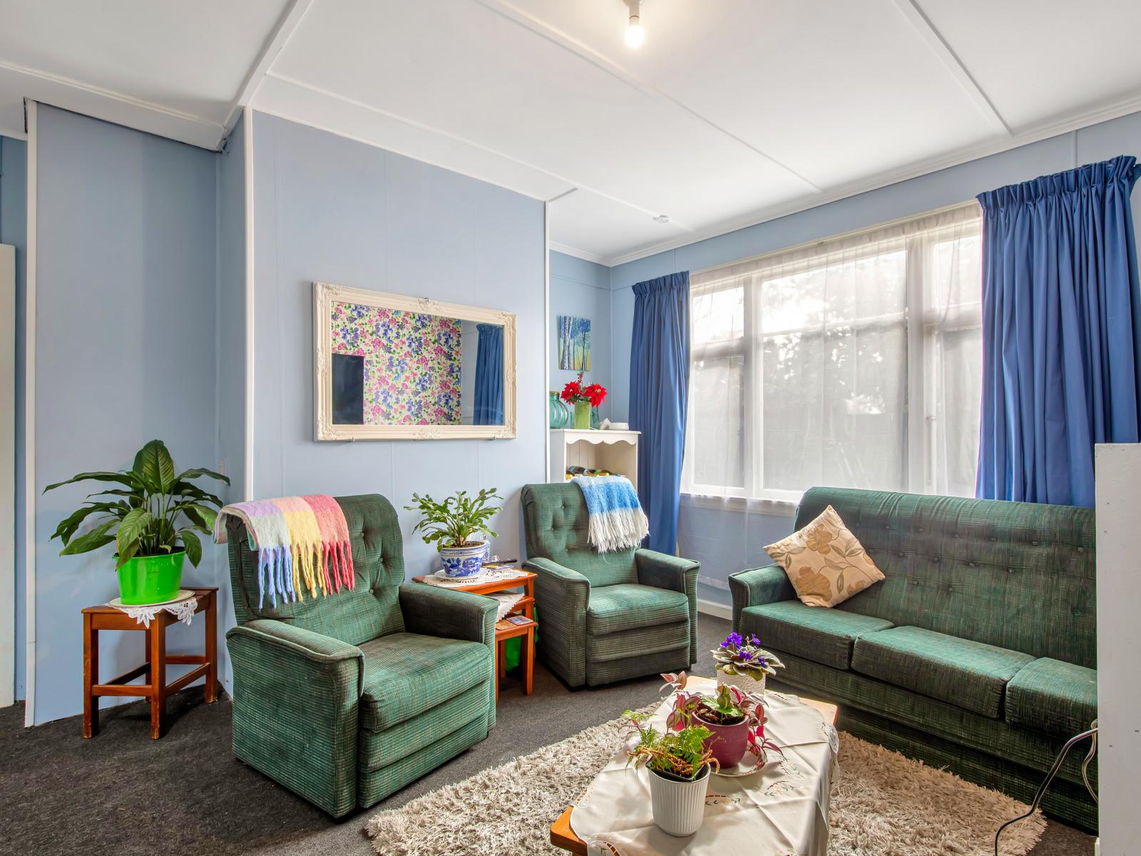 44 High Street, Leeston