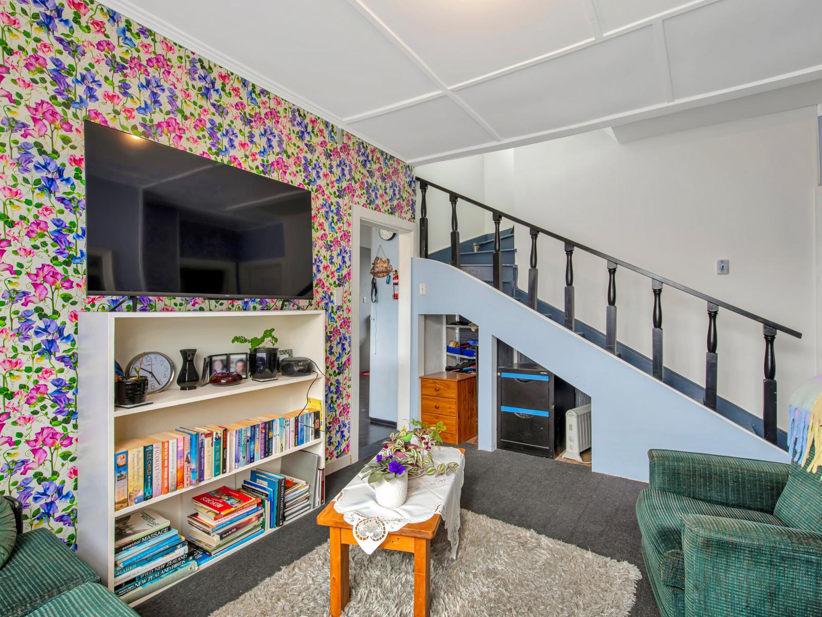 44 High Street, Leeston