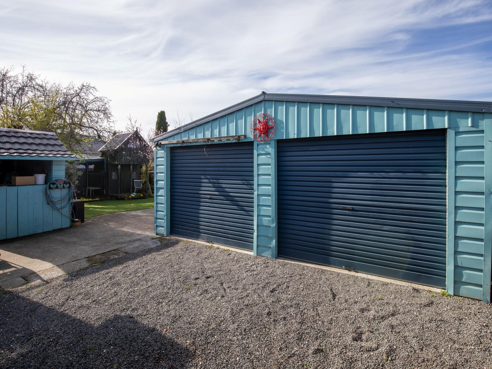 44 High Street, Leeston