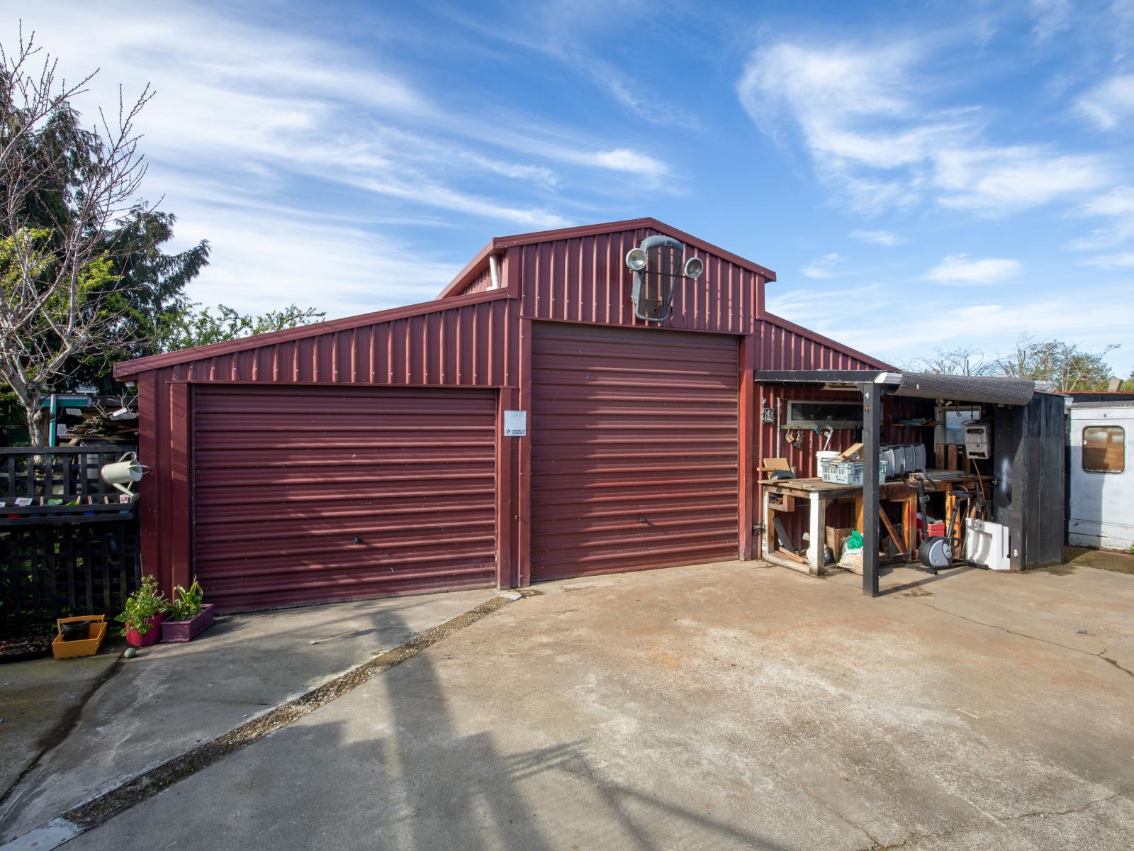 44 High Street, Leeston