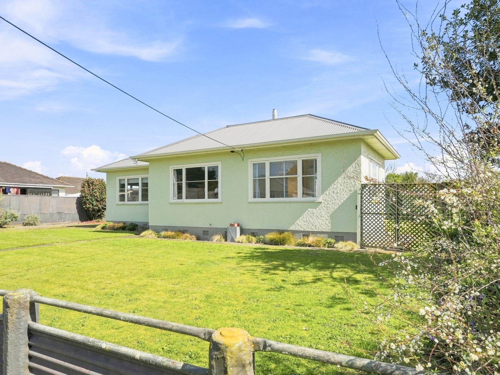 2 Matarawa Street, Whanganui East