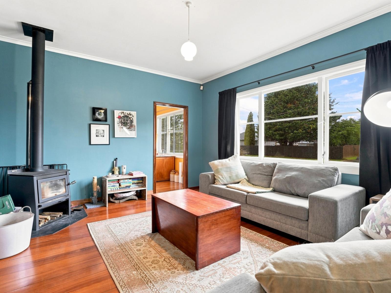 2 Matarawa Street, Whanganui East