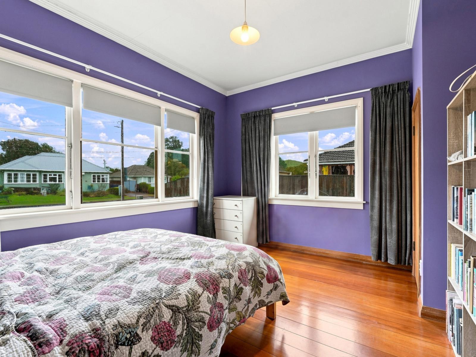 2 Matarawa Street, Whanganui East