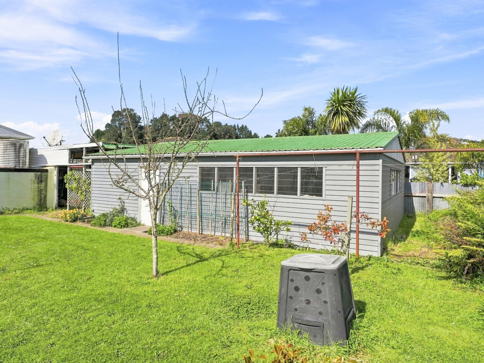 2 Matarawa Street, Whanganui East