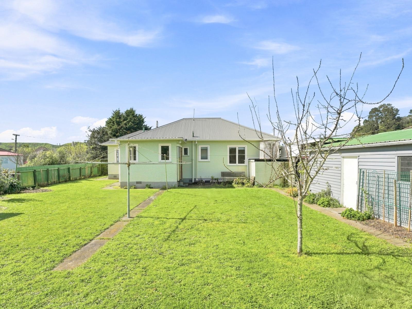 2 Matarawa Street, Whanganui East