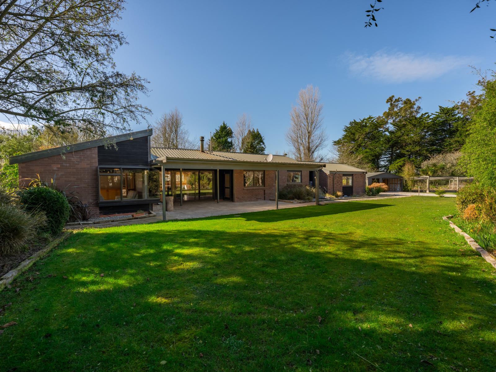 252 Downs Road, Geraldine