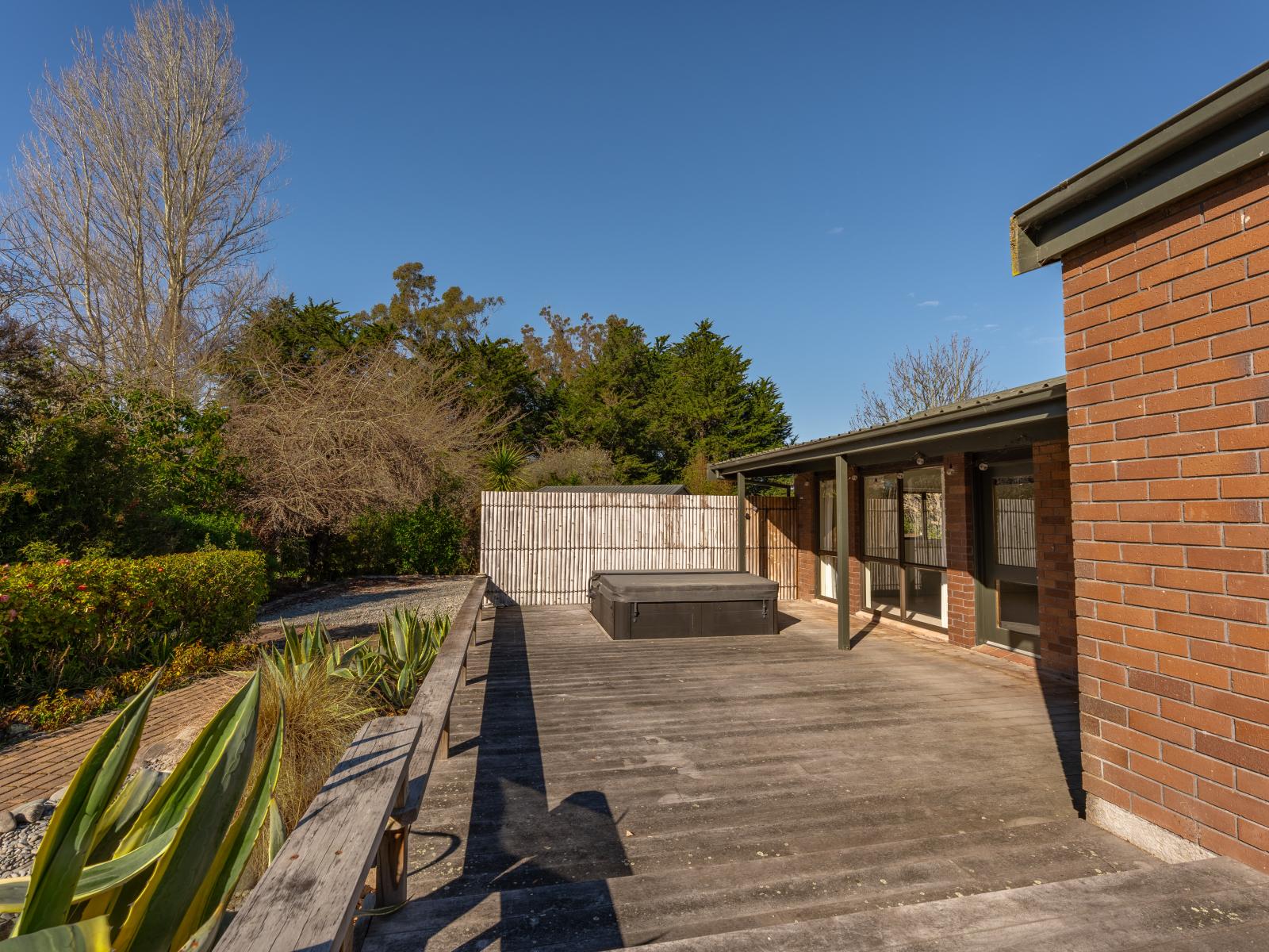 252 Downs Road, Geraldine