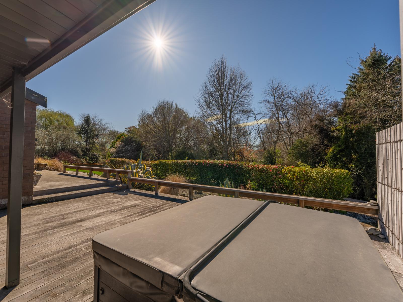 252 Downs Road, Geraldine