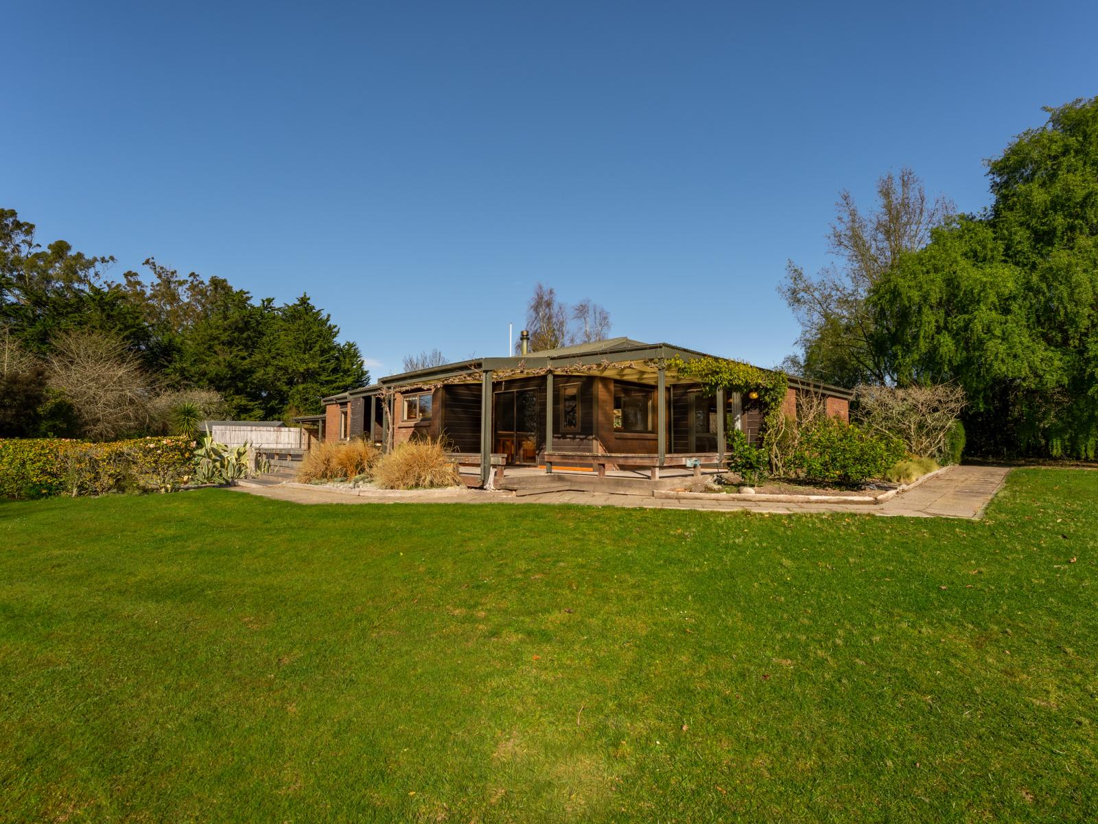 252 Downs Road, Geraldine