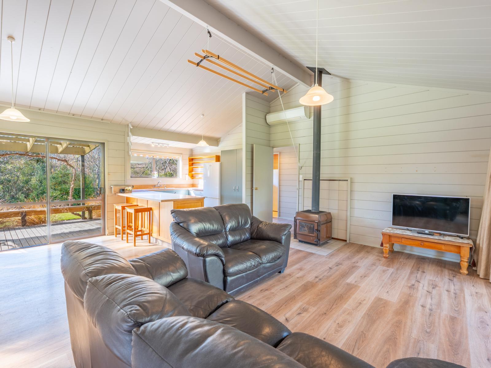 252 Downs Road, Geraldine