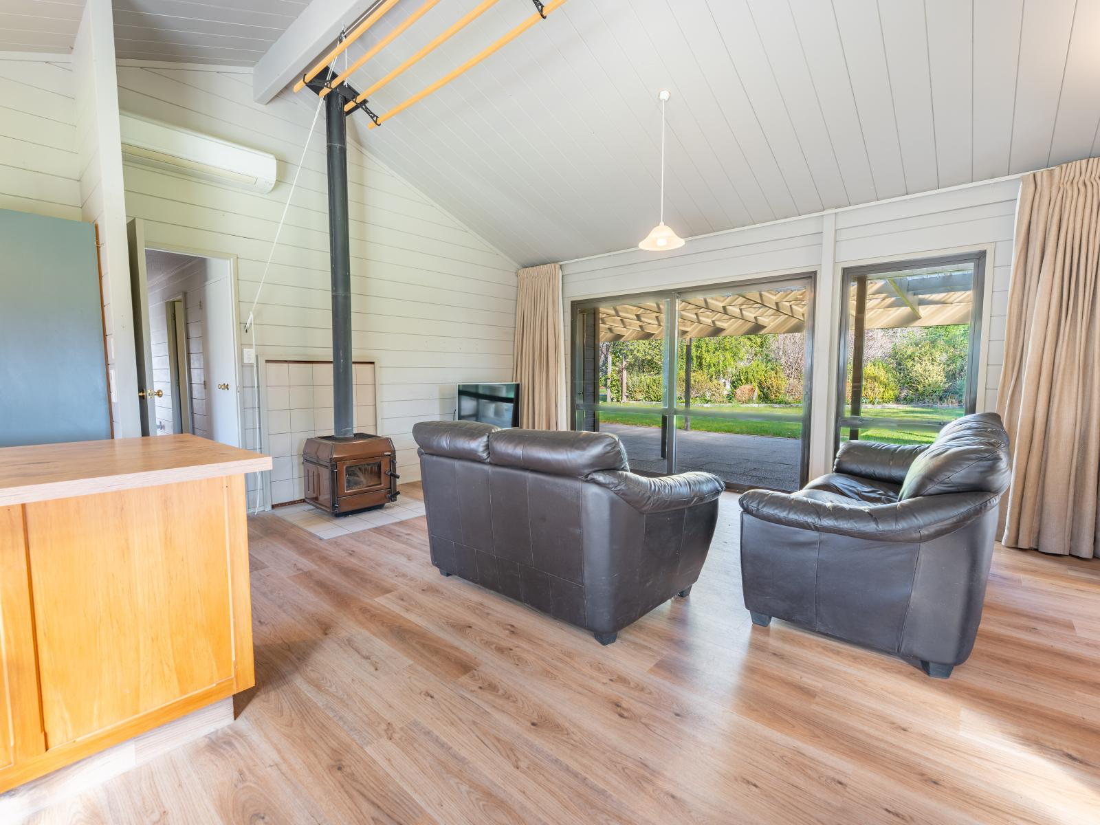 252 Downs Road, Geraldine