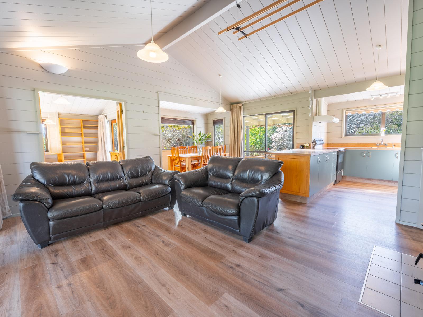 252 Downs Road, Geraldine