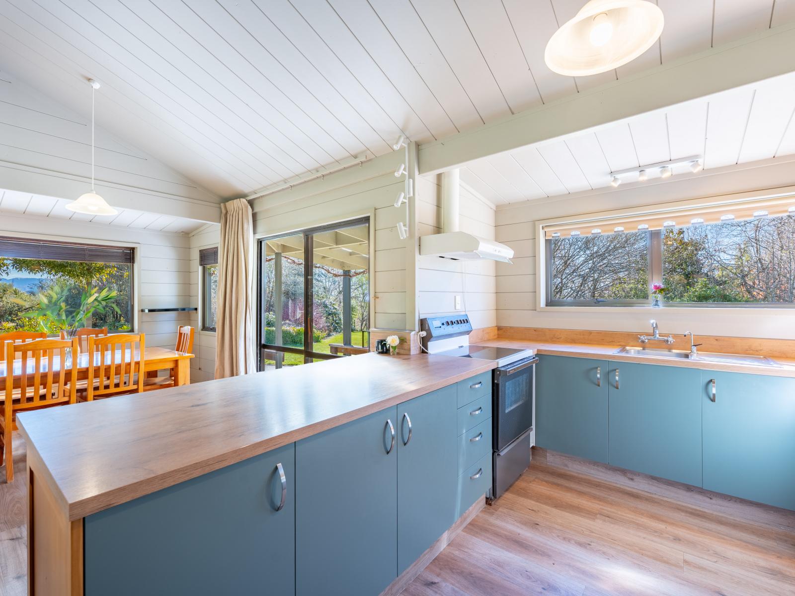 252 Downs Road, Geraldine