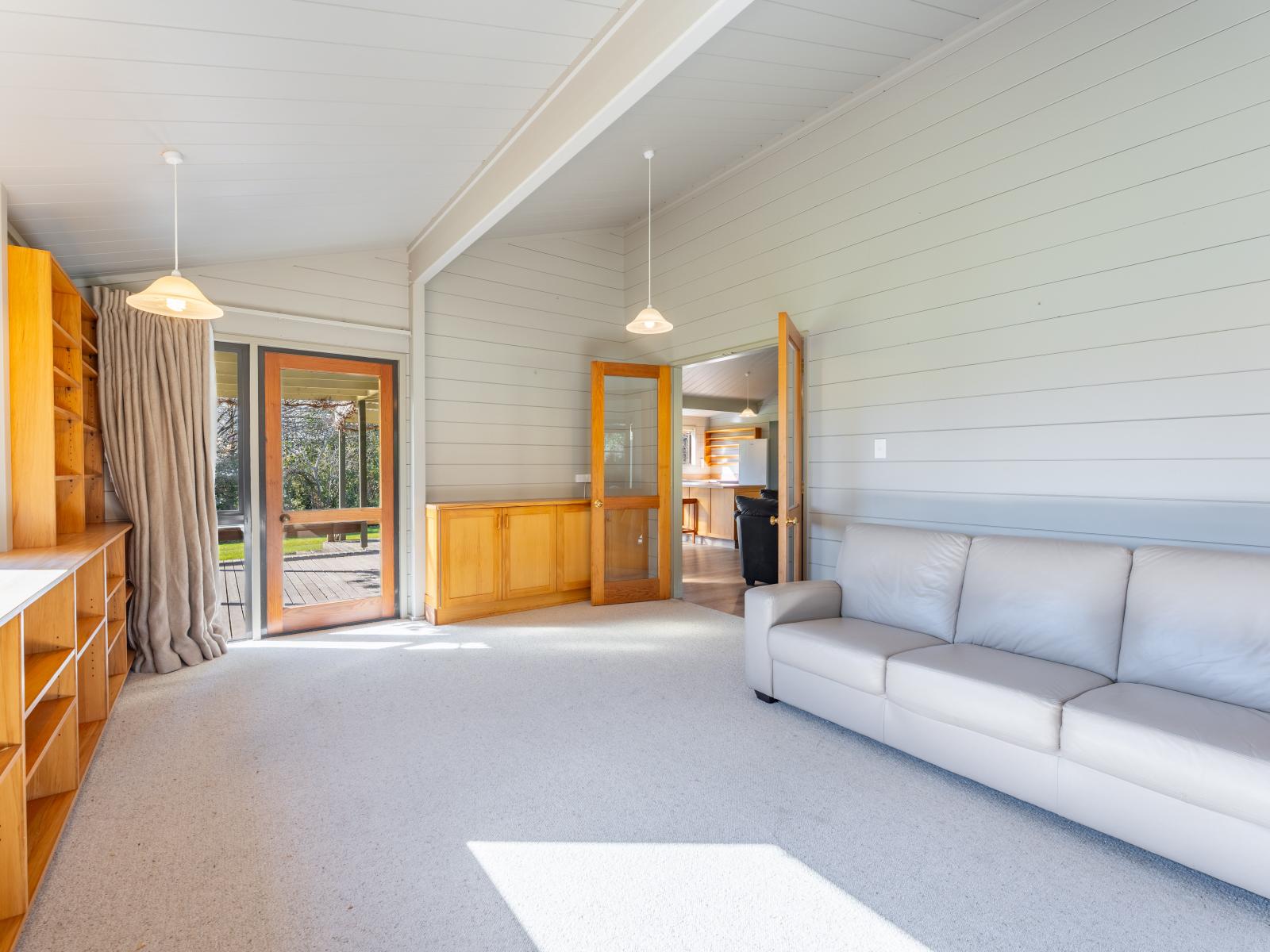 252 Downs Road, Geraldine