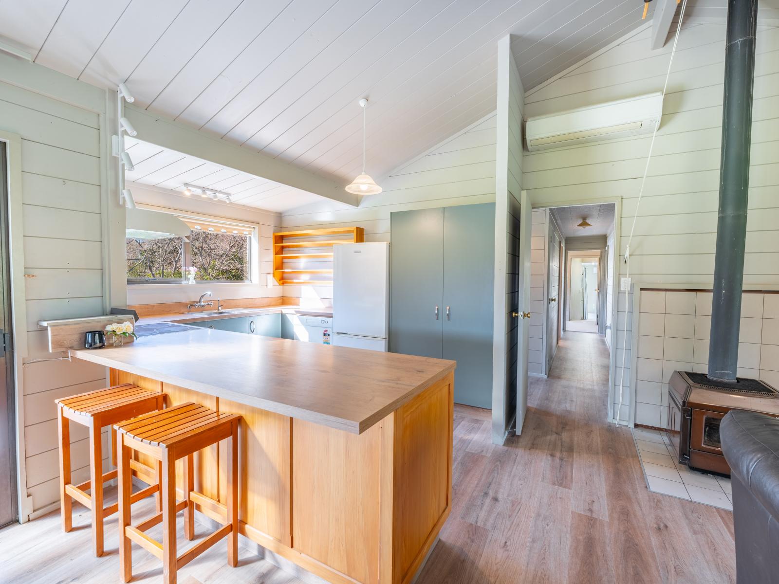 252 Downs Road, Geraldine