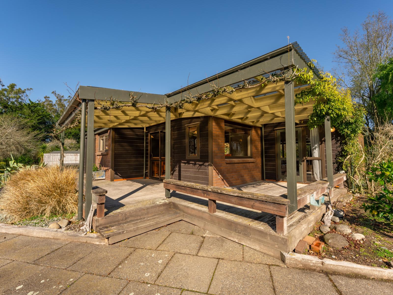 252 Downs Road, Geraldine