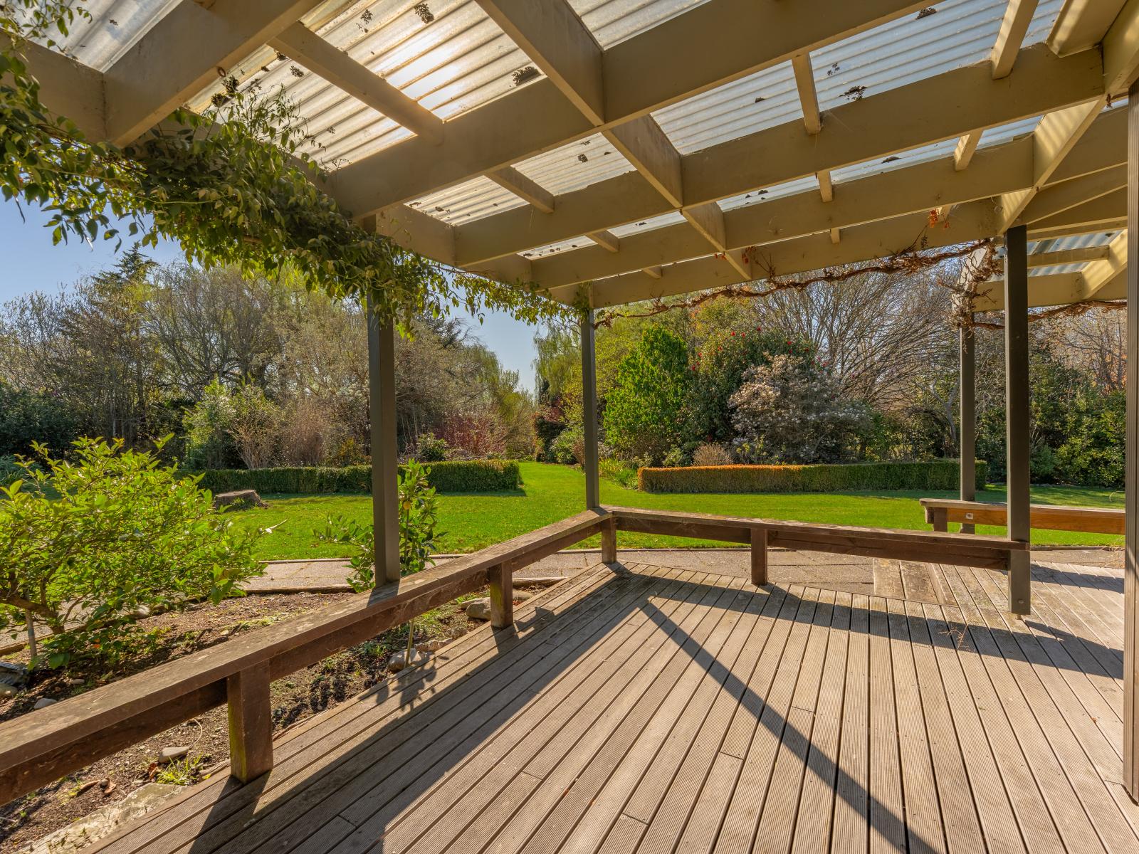 252 Downs Road, Geraldine