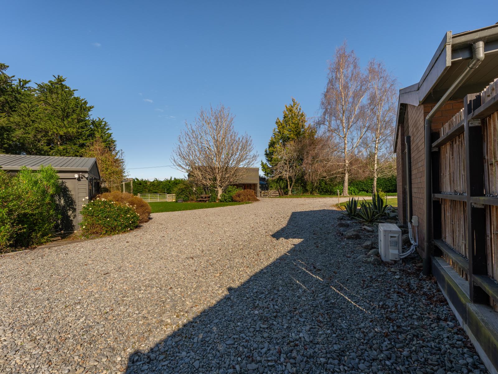 252 Downs Road, Geraldine