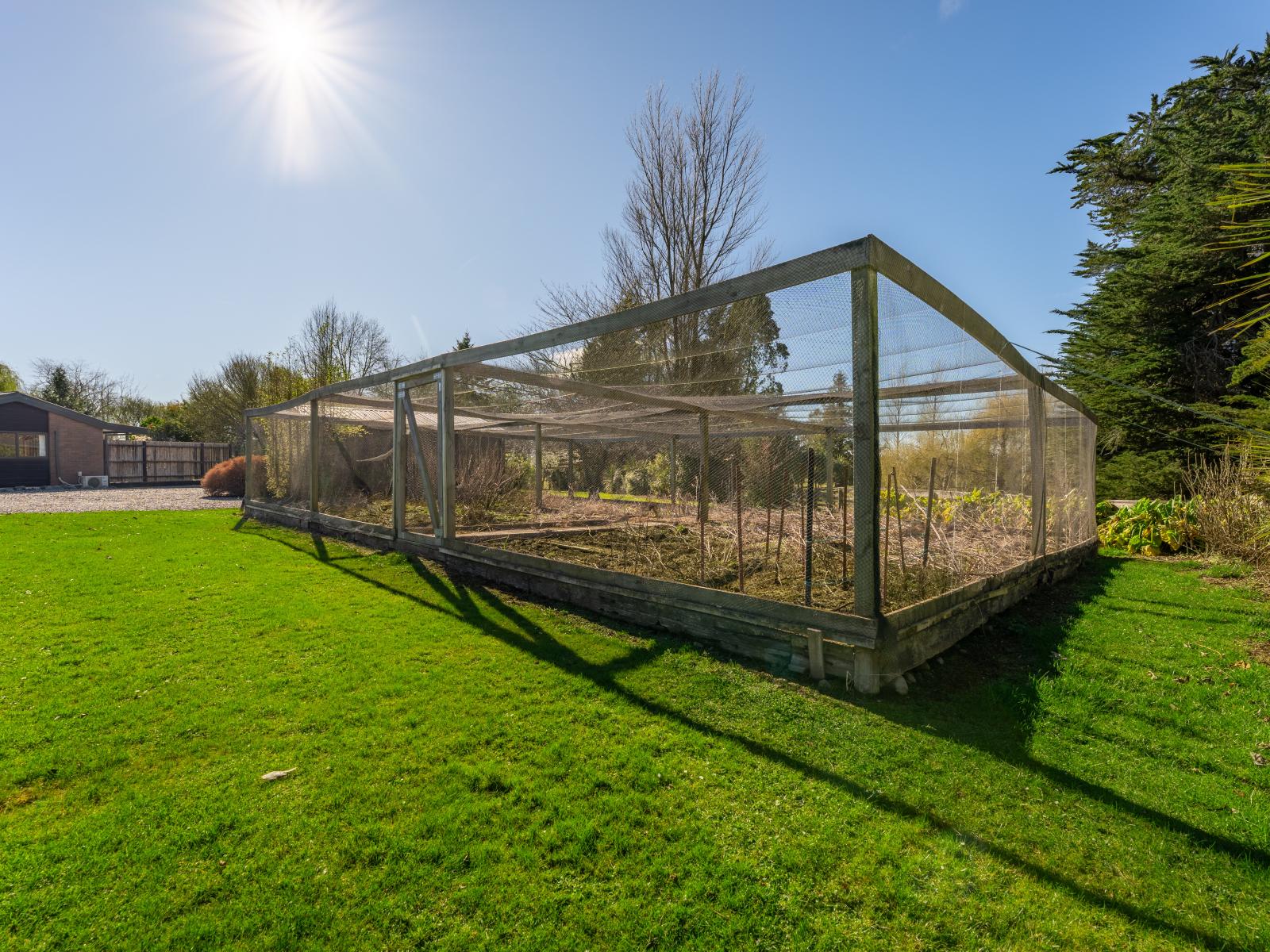 252 Downs Road, Geraldine