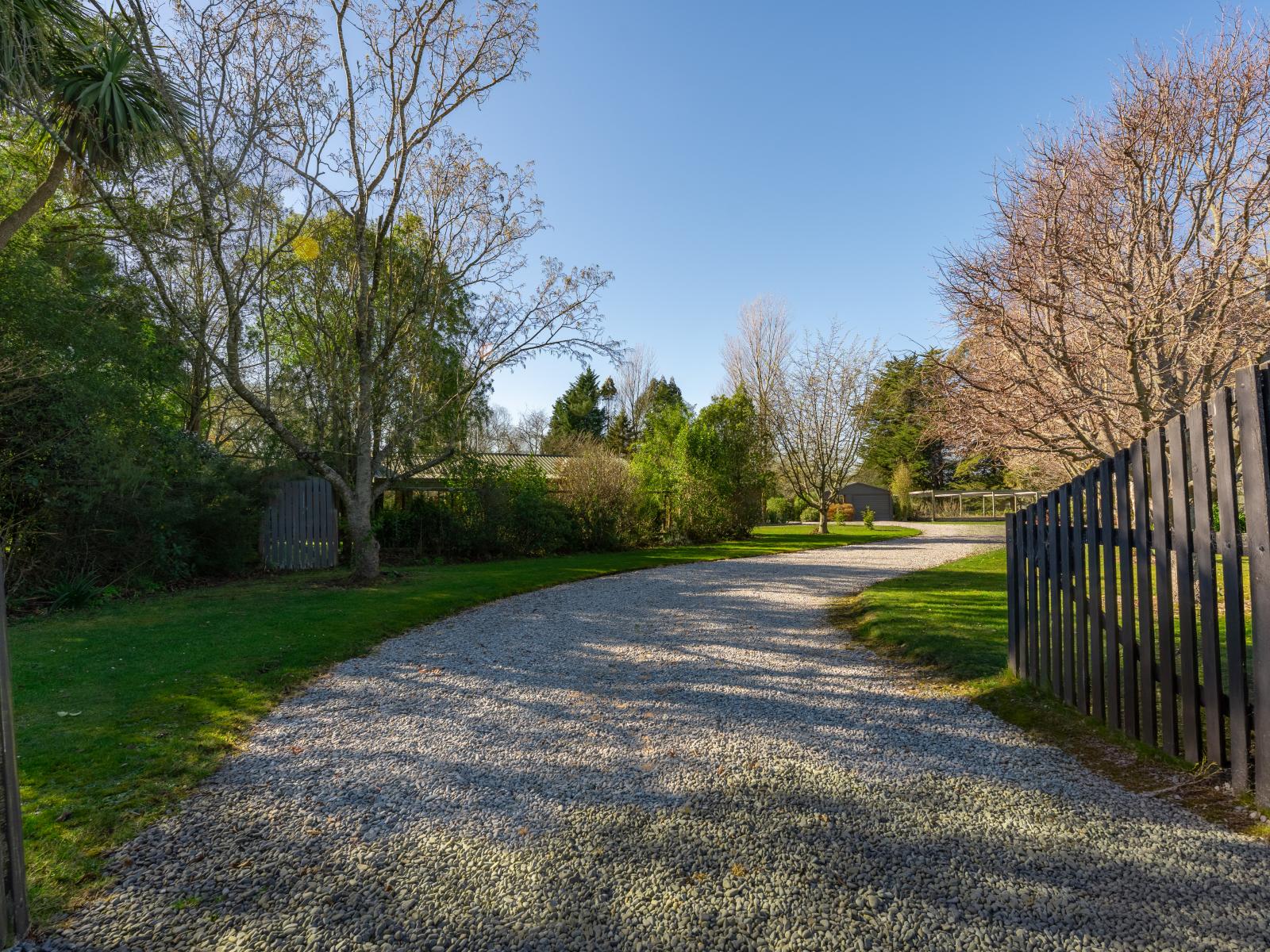 252 Downs Road, Geraldine