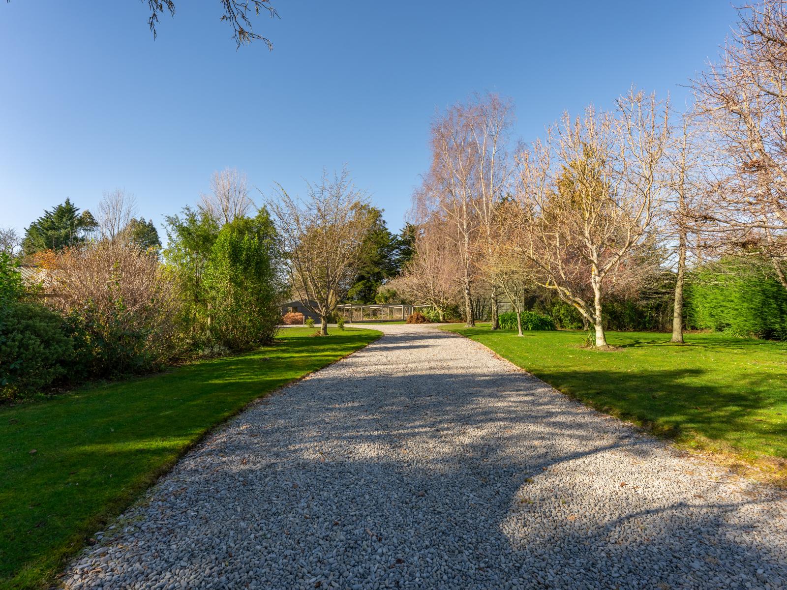 252 Downs Road, Geraldine